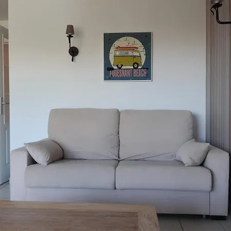Bord De Appartement *