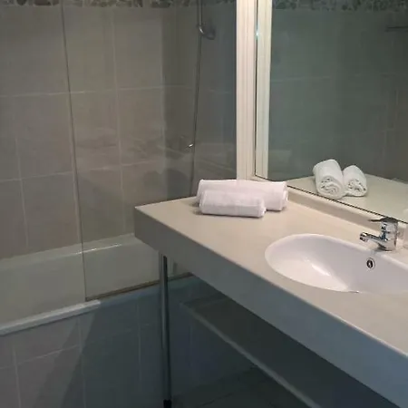 Appartement Bord De *
