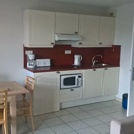 Bord De Appartement Fouesnant