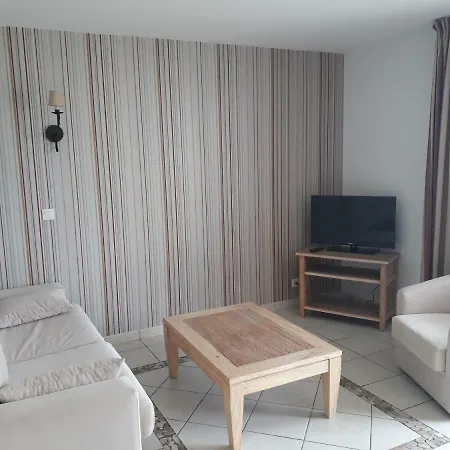 Bord De Appartement Fouesnant